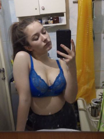 Проститутка Лорета