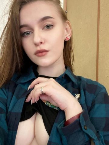 Проститутка Алина